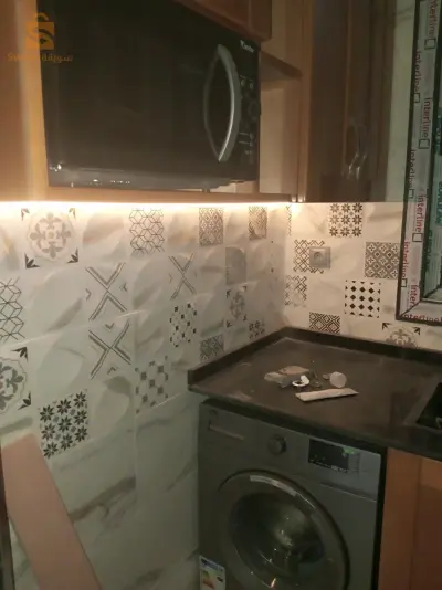 كهرباء معمارية