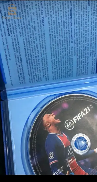 fifa 21