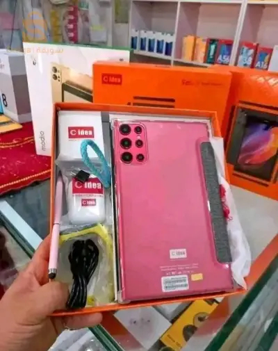 tablette cidea Smart 8