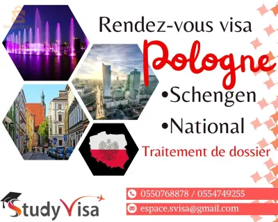 pologne
