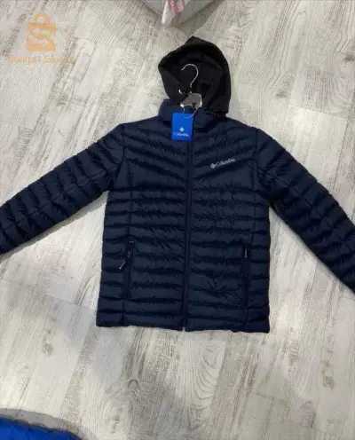 veste Columbia