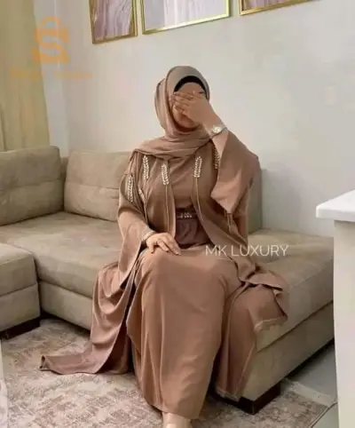 عباية