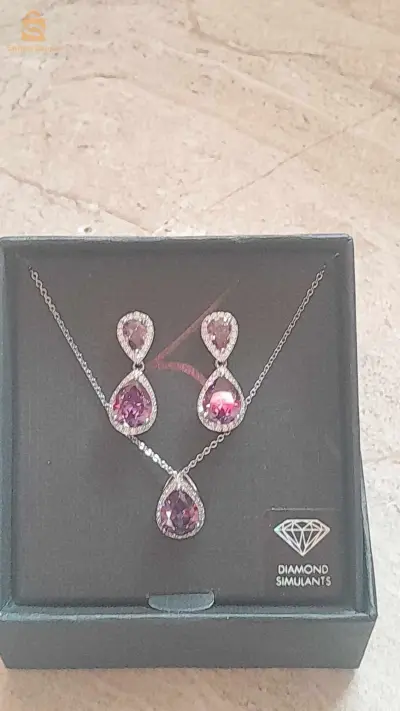 Barrière argent