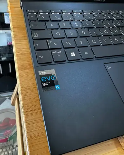 asus i5 11eme général 16/512gb