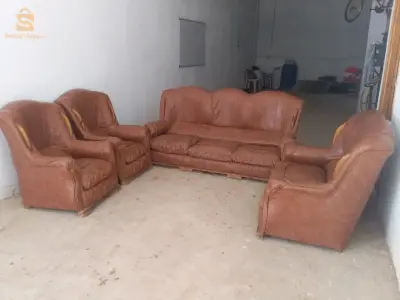 معسكر