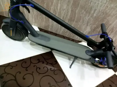 سكوتر شاومي 3