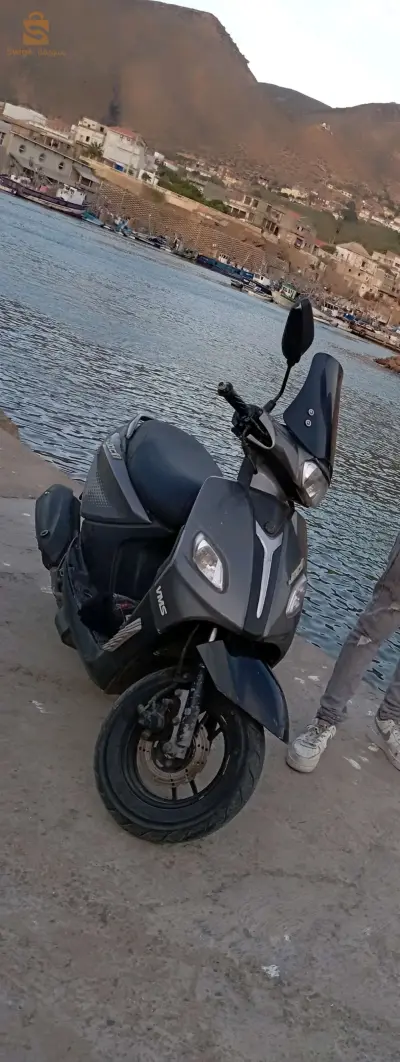 جوكي 2018