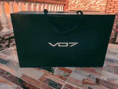 Cvaussure VO7