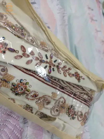 caftan moderne