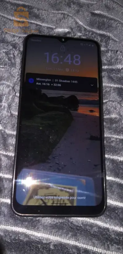 realme c33