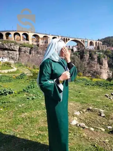 عبائة