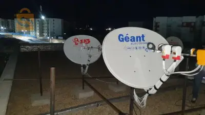 abennment iptv reglage paraboul