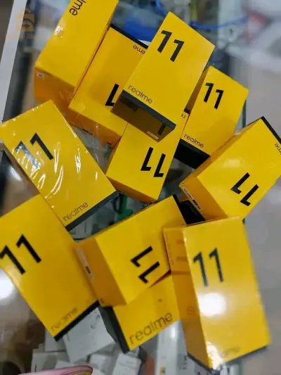 realme 11 📱 Jamais Utilisé ✅