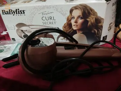 babyliss