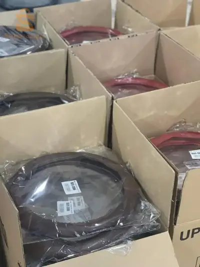 RB steering