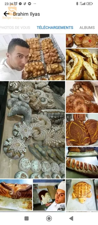 touns