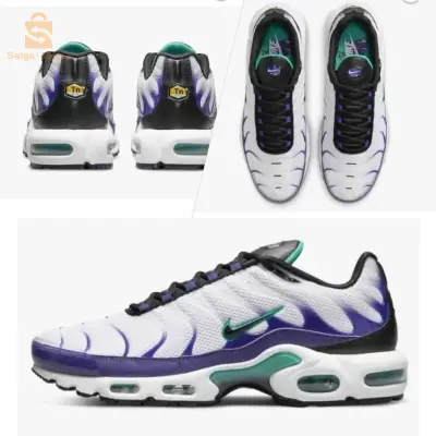 NIKE TN 🌟