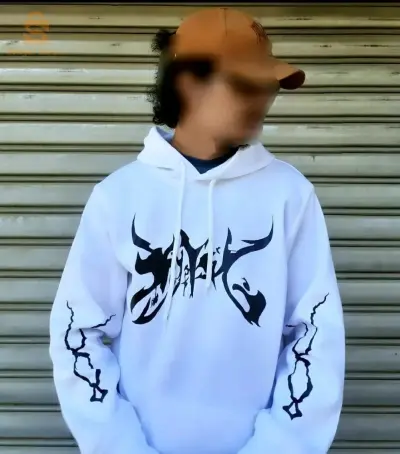 sky's veins hoodies