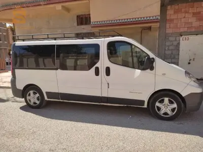 نقل  المسافرين