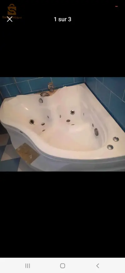 jaccuzi