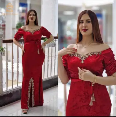 غوب قطيفة حرة روايال هباااال ديامونتينا