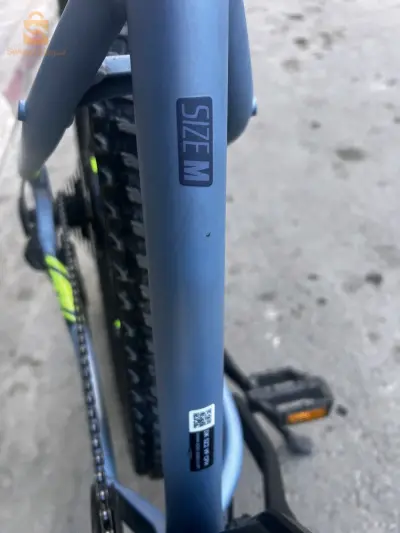 vélo électrique