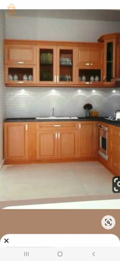مطابخ بالطلب