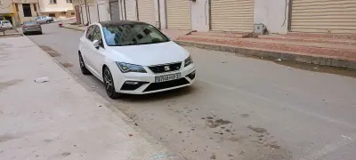 Leon beats 2019