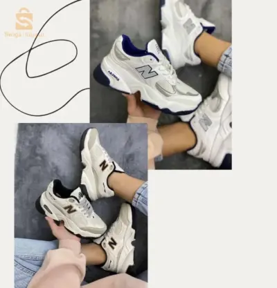 new balance femme