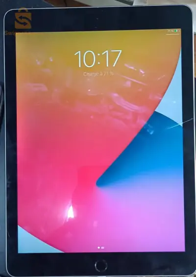 ipad air 2