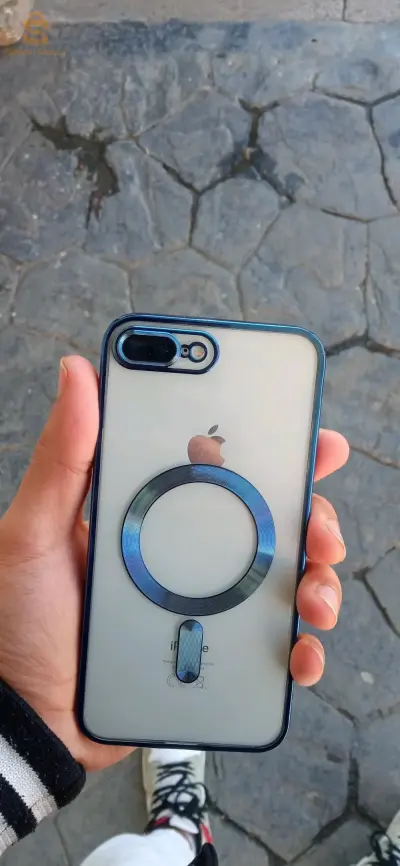 iphone 8 plus
