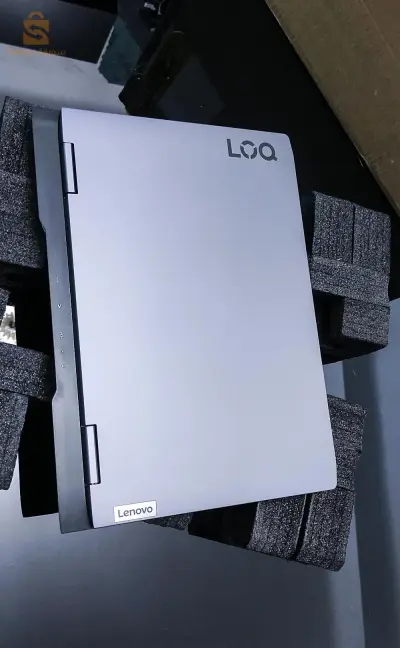 Lenovo LOQ I5 13th RTX 4050