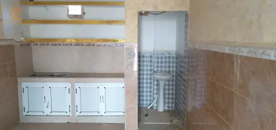 حي القطب الحضري مقابل اقامة شبشوب