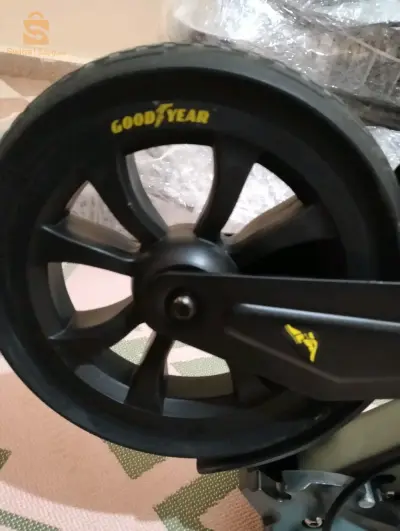 trottinette électrique