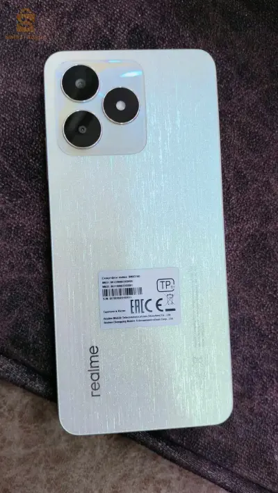 realme c53