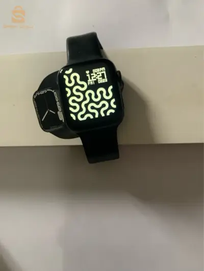 smart watch T900plus