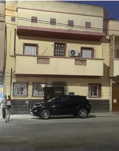 maison
