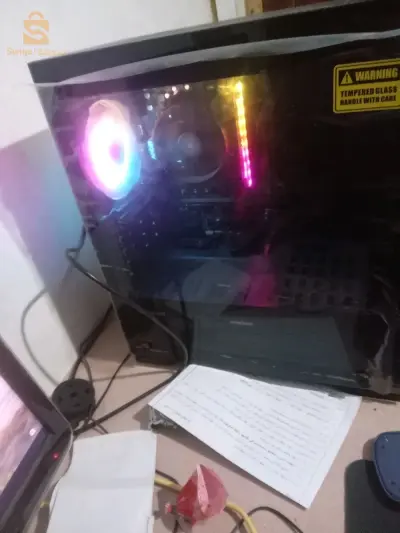 Pc games