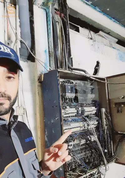électricien