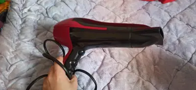 seche cheiveux remington