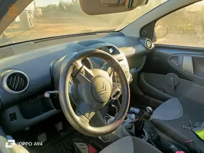 c1 Citroen
