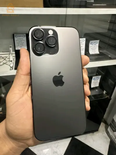 iphone 14 pro max 99% 128