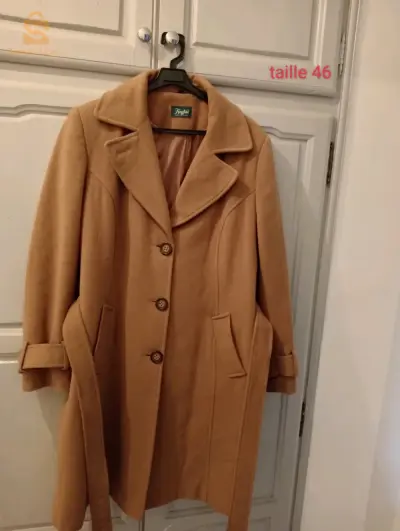 manteau européen