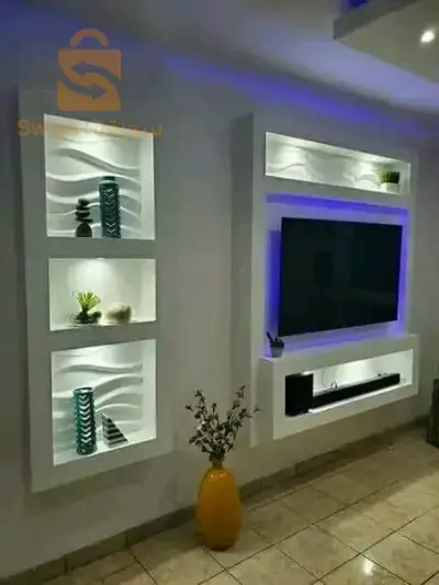 ديكور بلاكو بلاتر