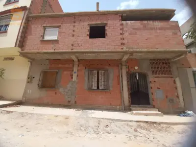 العمارنة (بلولادي)