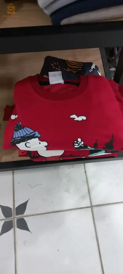 vêtements enfants