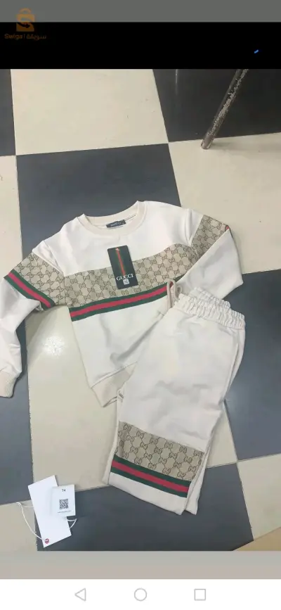 Vêtements