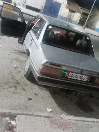505 ايسونس غاز