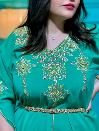 robe d'hotesse de l3id