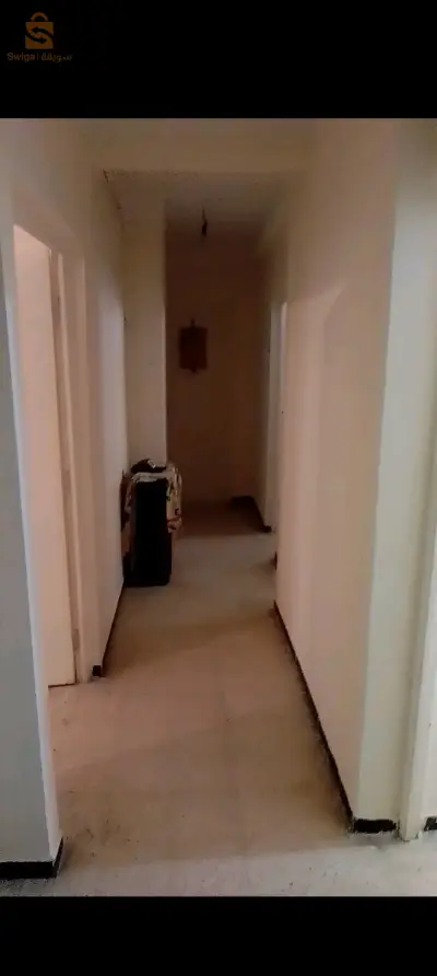 تبسة حي الجرف